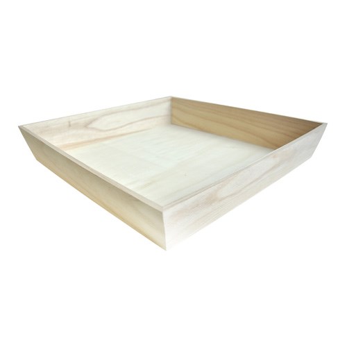 210WOODTRAY4040H