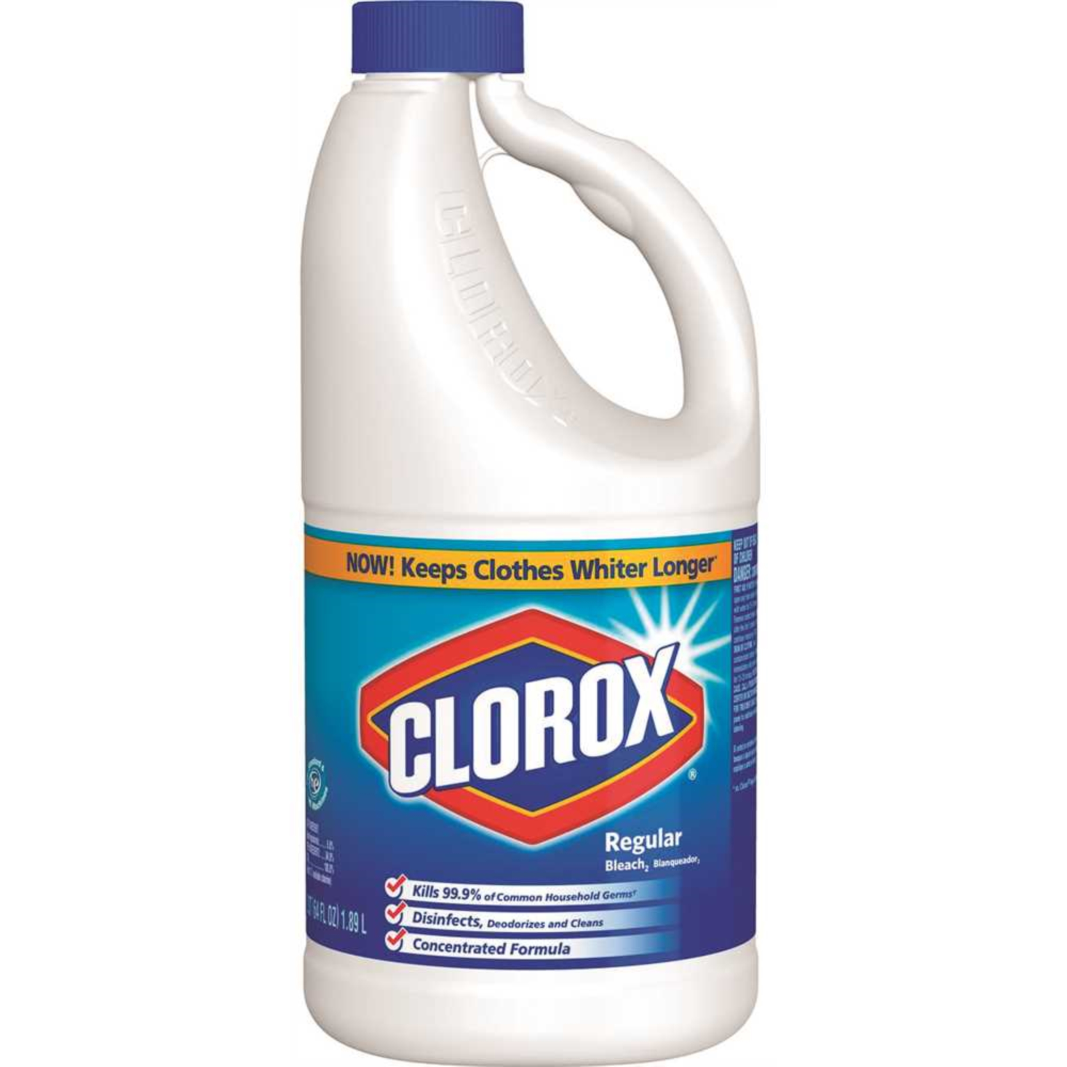 CLCLOROX64