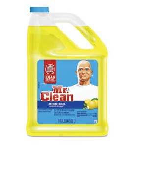 CLMRCLEAN