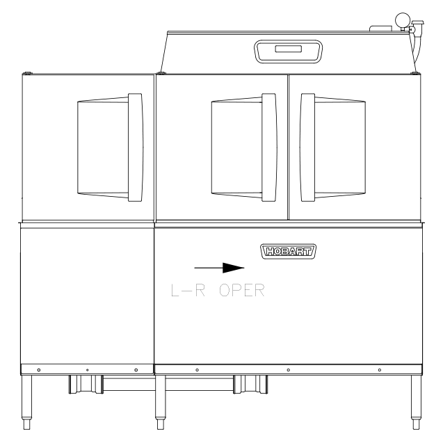 CLPS66EN-BAS+BUILDUP