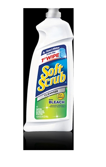 CLSOFTSCRUB