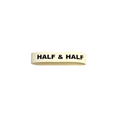 FBHALF&HALF