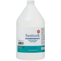 HANDSANITIZERGALLON